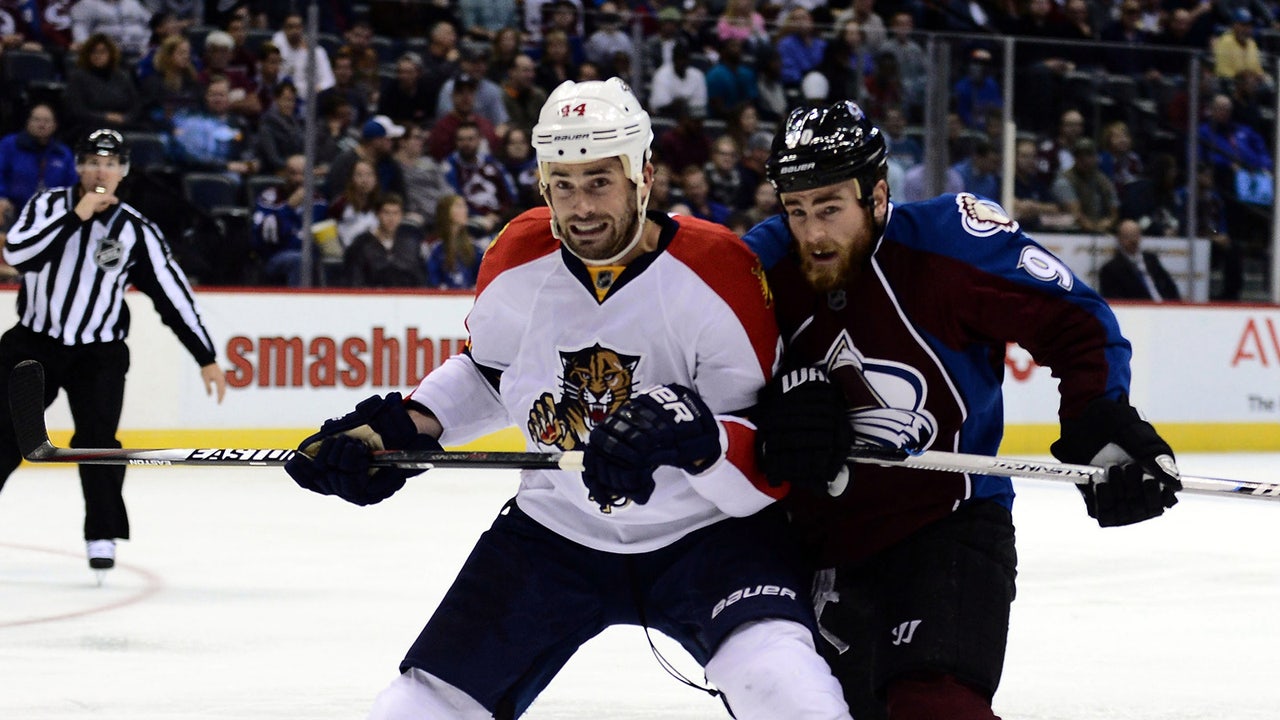 Erik Gudbranson Q&A: Panthers 2010 first-round pick learning to be a leader